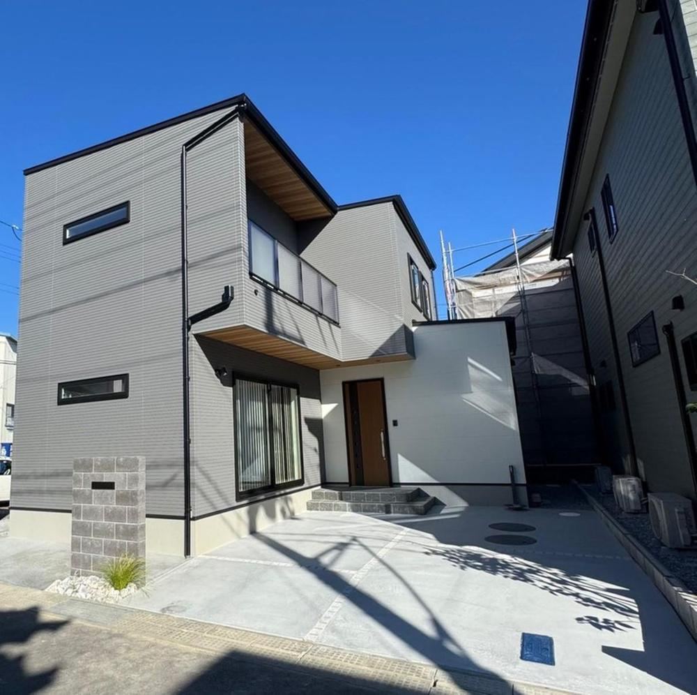 3LDK house in Kochi, Kochi - Photo 1