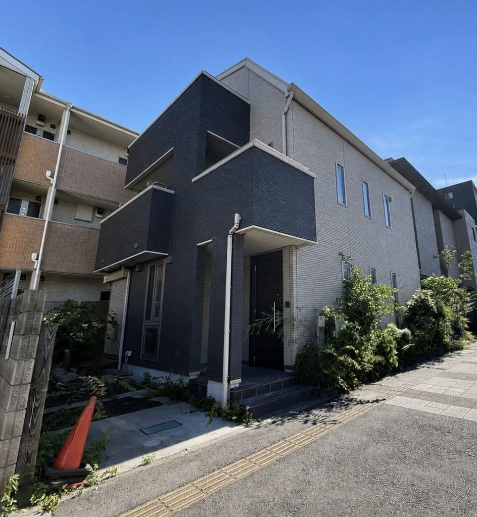 94 m² land in Omiya Ward, Saitama - Photo 1