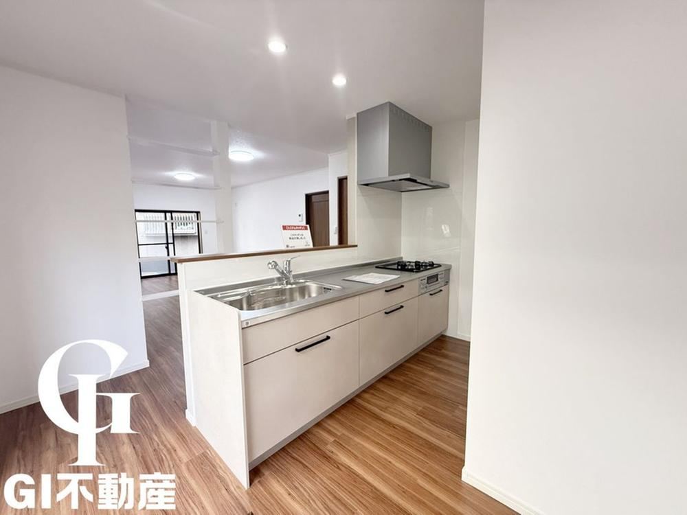 3LDK house in Fushimi Ward, Kyoto - Photo 1