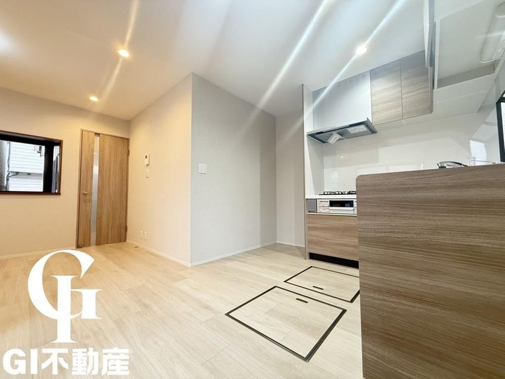 3LDK house in Fushimi Ward, Kyoto - Photo 1