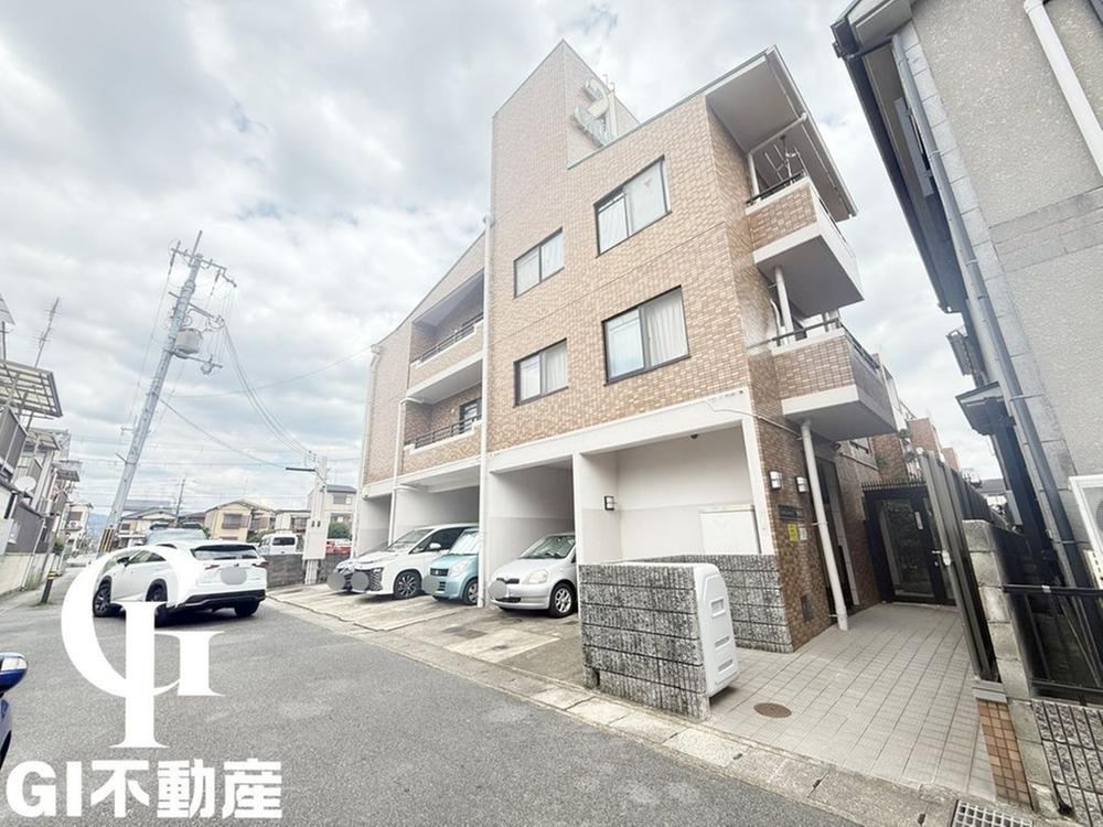 2LDK apartment in Uji, Kyoto - Photo 1