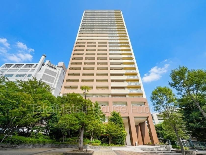 1LDK+S apartment in Kita Ward, Tokyo - Photo 1