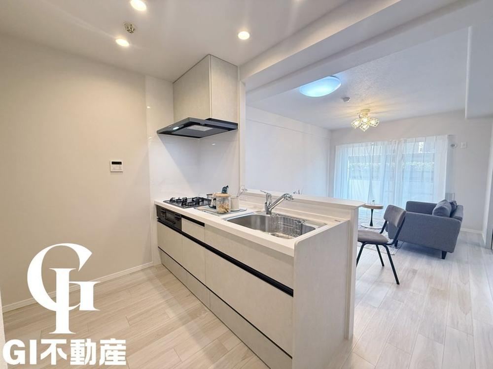 3LDK apartment in Fushimi Ward, Kyoto - Photo 1