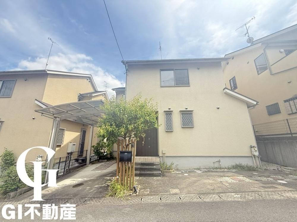 4LDK house in Uji, Kyoto - Photo 1