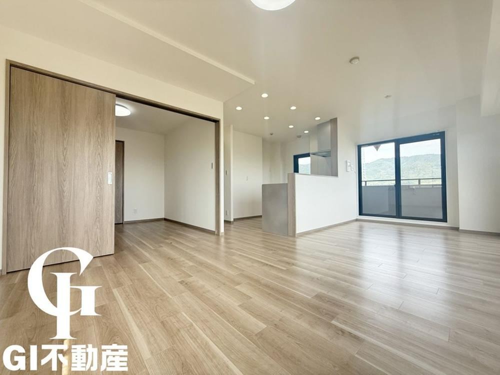 4LDK apartment in Fushimi Ward, Kyoto - Photo 1