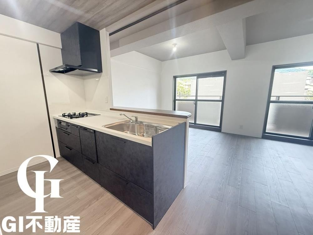 3LDK apartment in Uji, Kyoto - Photo 1