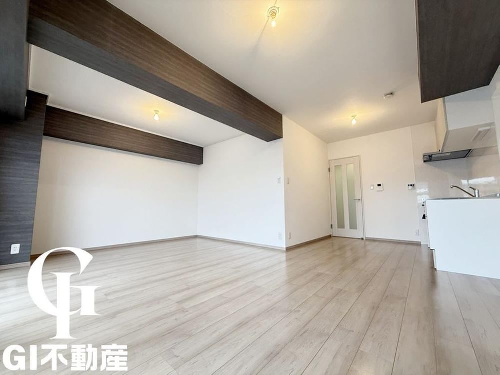 2LDK apartment in Fushimi Ward, Kyoto - Photo 1