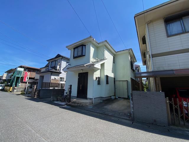 101 m² land in Matsudo, Chiba - Photo 1