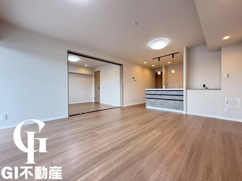 4LDK apartment in Kyotanabe, Kyoto - Photo 1