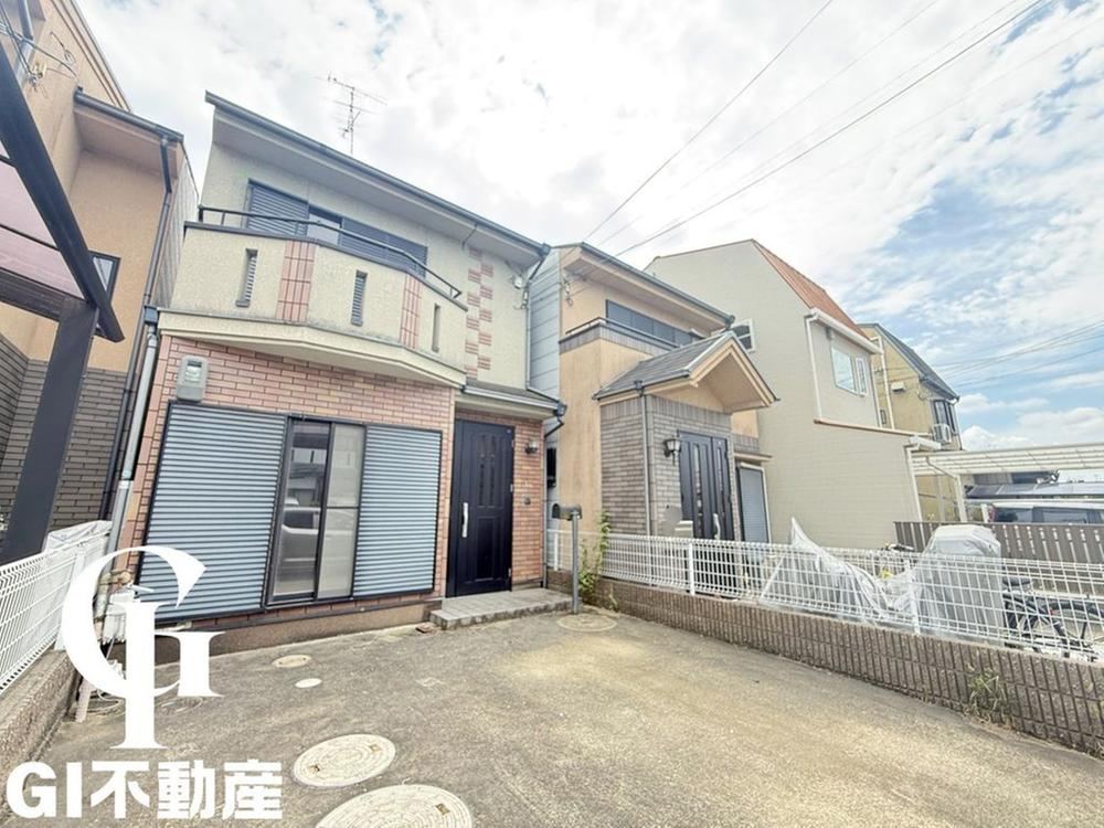 4LDK house in Uji, Kyoto - Photo 1