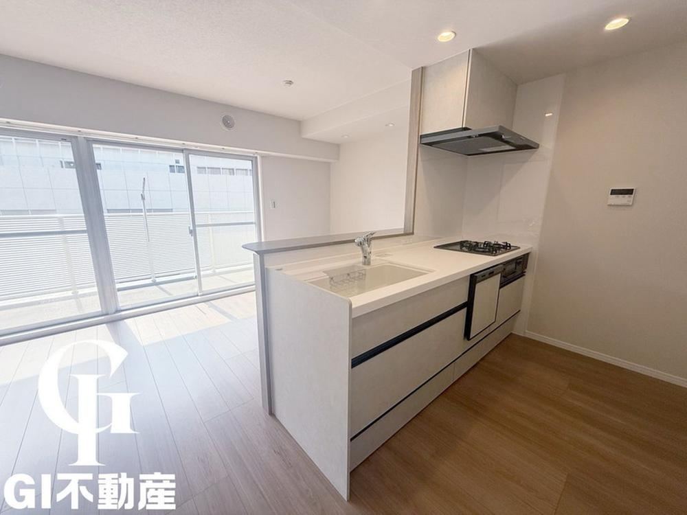 3LDK apartment in Uji, Kyoto - Photo 1