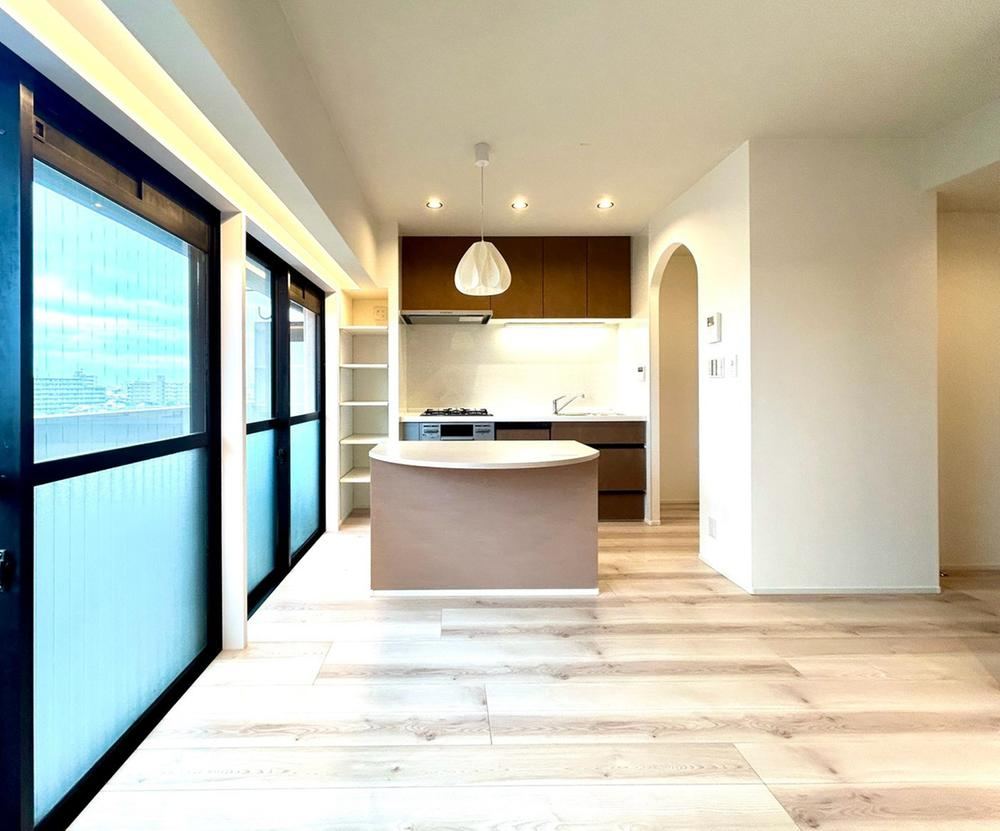 1LDK apartment in Edogawa Ward, Tokyo - Photo 1