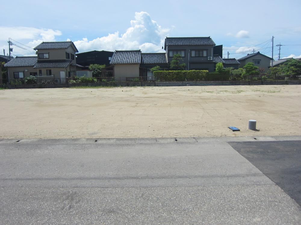 200 m² land in Imizu, Toyama - Photo 1