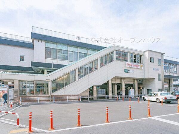 48 m² land in Kawaguchi, Saitama - Photo 1