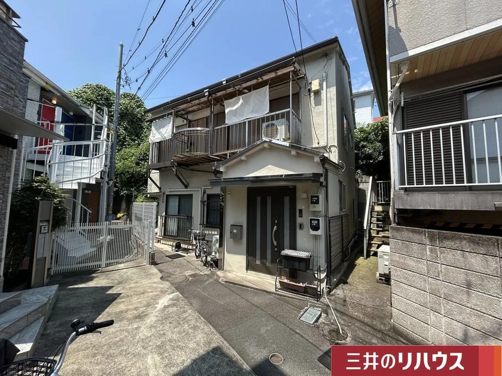 88 m² land in Kita Ward, Tokyo - Photo 1