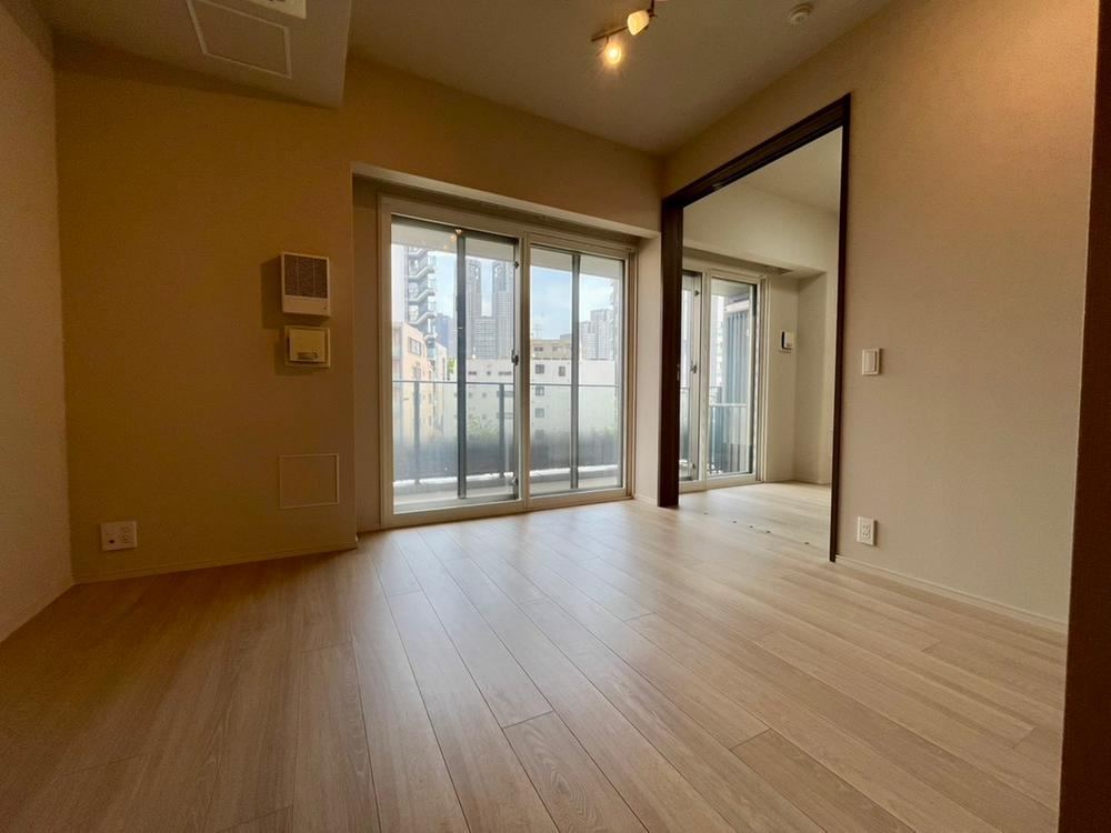 1LDK apartment in Shibuya Ward, Tokyo - Photo 1