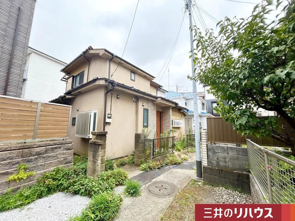 165 m² land in Kohoku Ward, Yokohama, Kanagawa - Photo 1