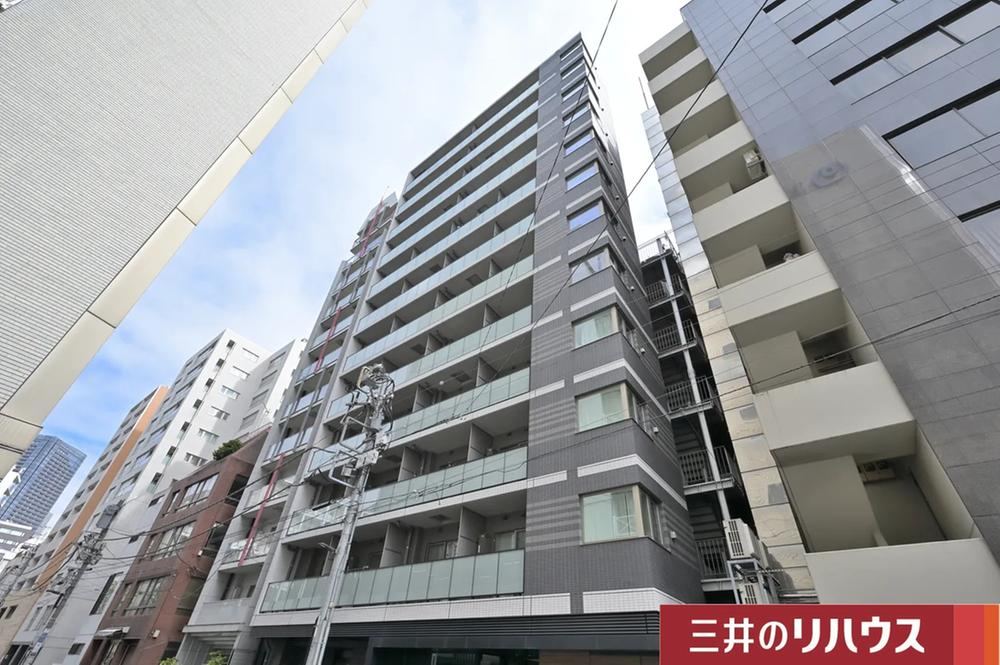 1DK apartment in Chiyoda Ward, Tokyo - Photo 1