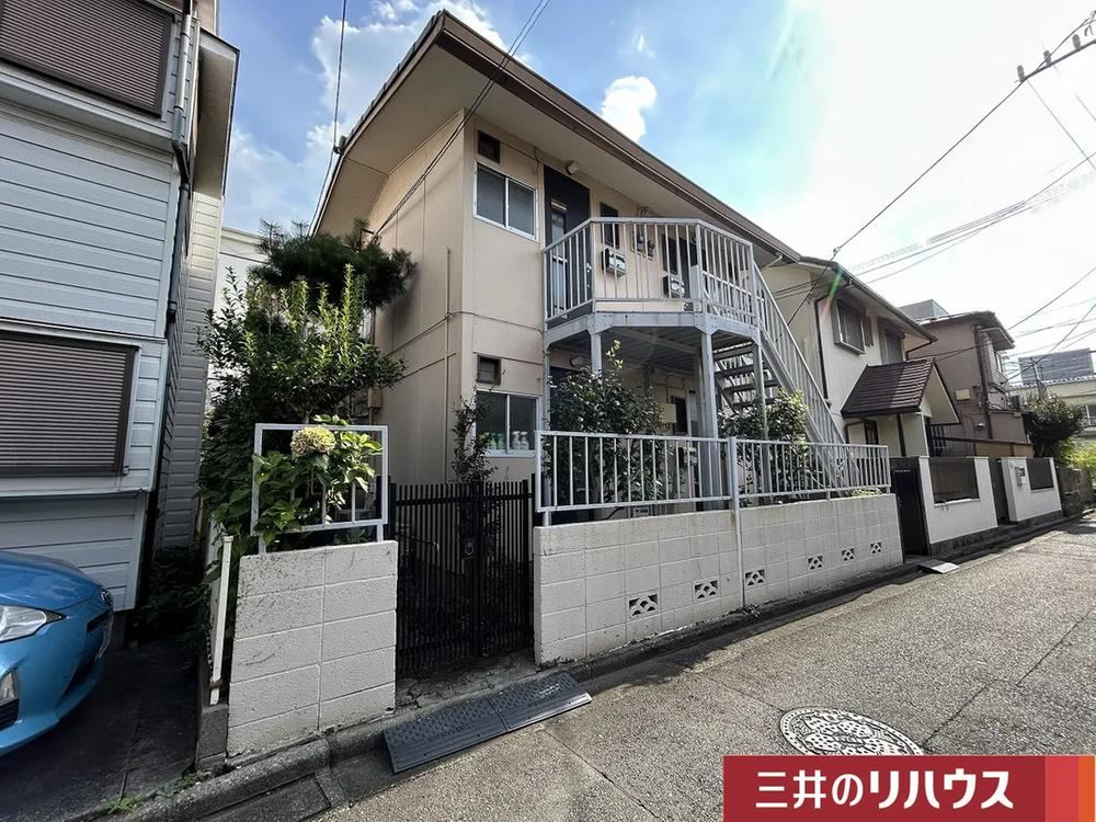 121 m² land in Nakano Ward, Tokyo - Photo 1