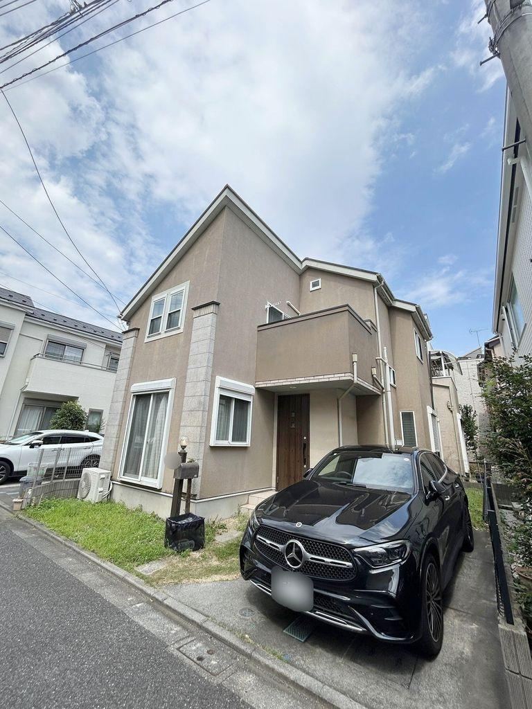3LDK+S house in Kunitachi, Tokyo - Photo 1