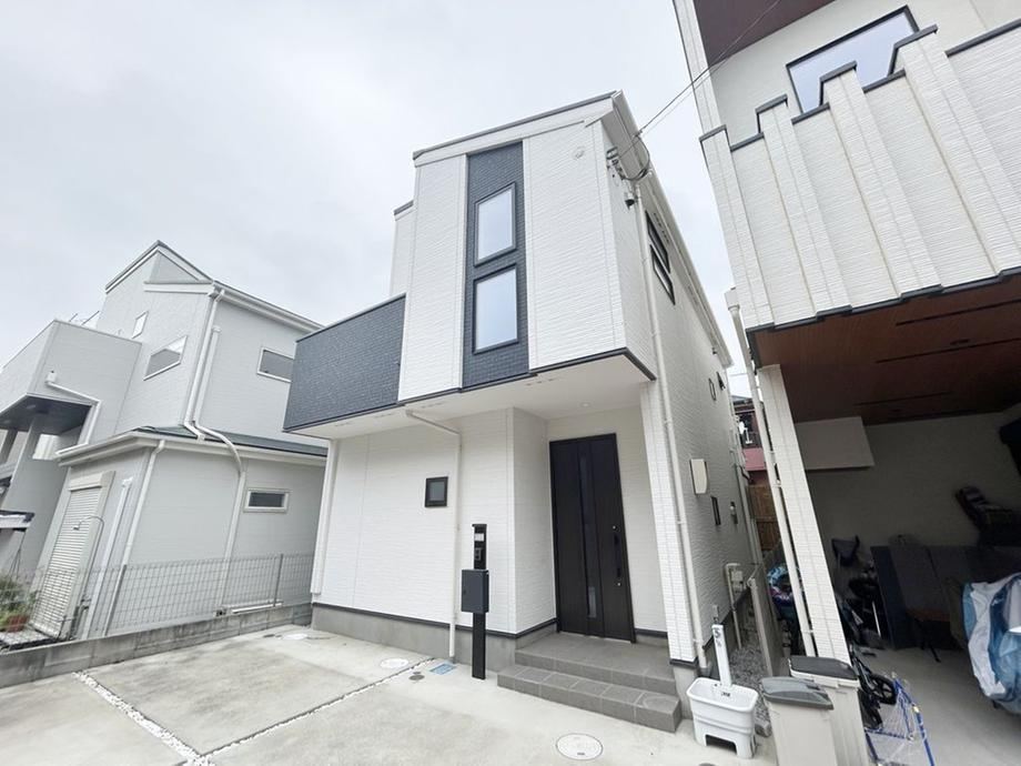 2LDK+S house in Chigasaki, Kanagawa - Photo 1