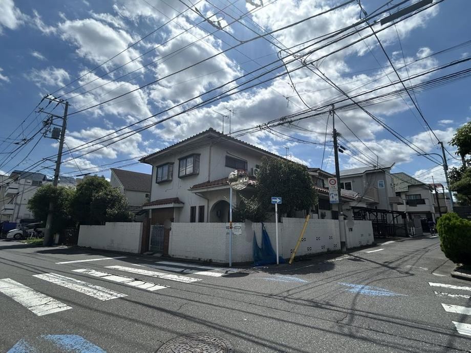 234 m² land in Suginami Ward, Tokyo - Photo 1