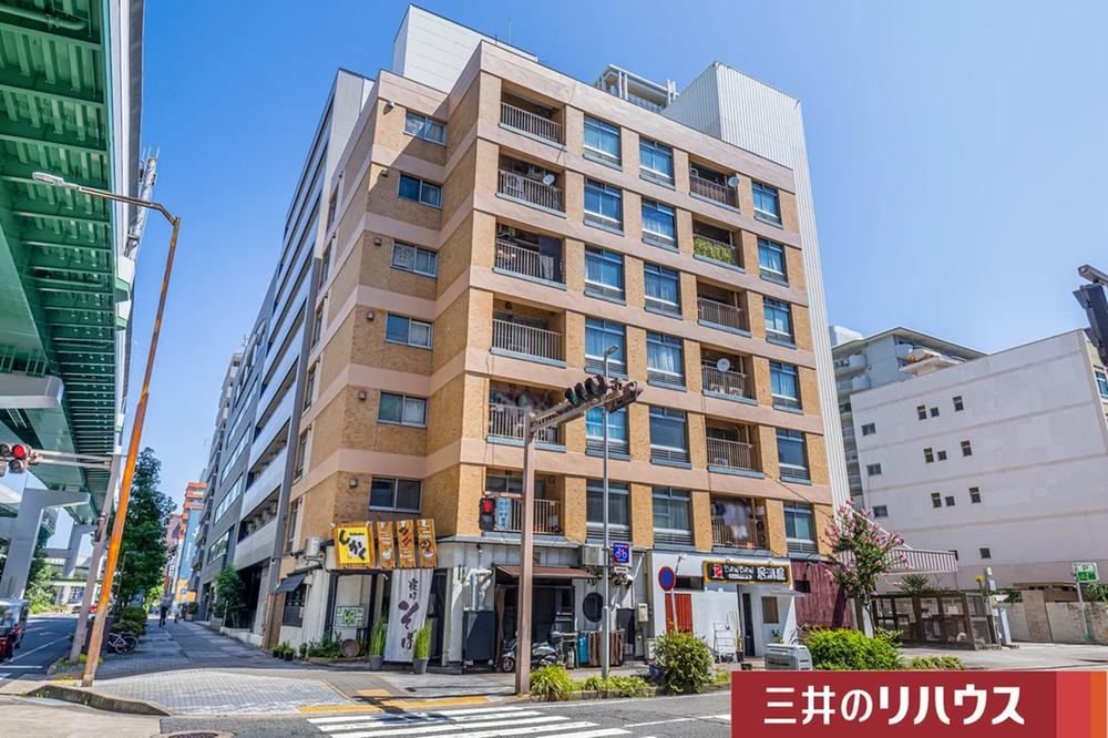 3LDK apartment in Higashi Ward, Nagoya, Aichi - Photo 1