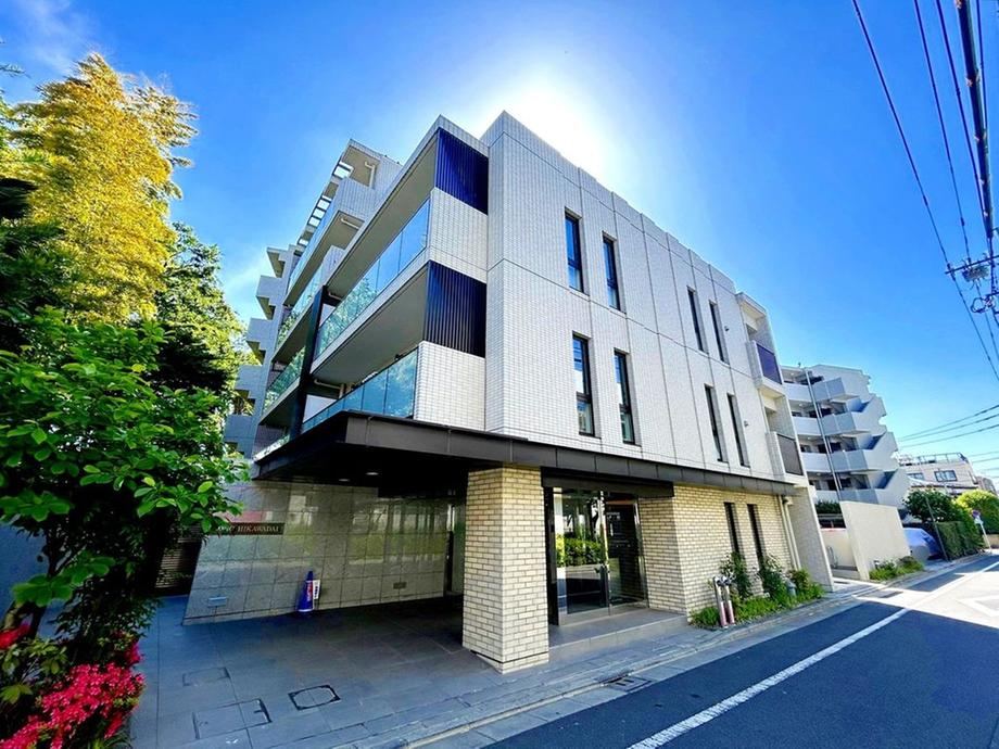 3LDK apartment in Nerima Ward, Tokyo - Photo 1