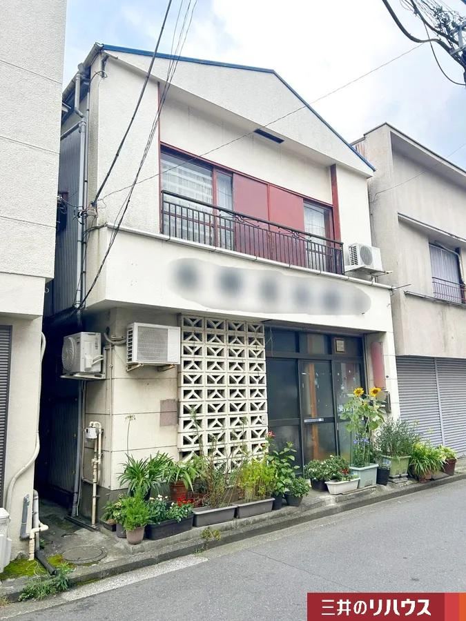 80 m² land in Kanagawa Ward, Yokohama, Kanagawa - Photo 1