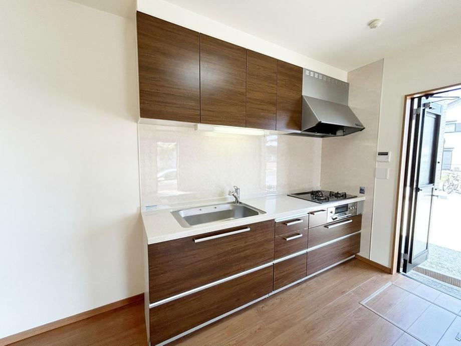3LDK house in Kishiwada, Osaka - Photo 1