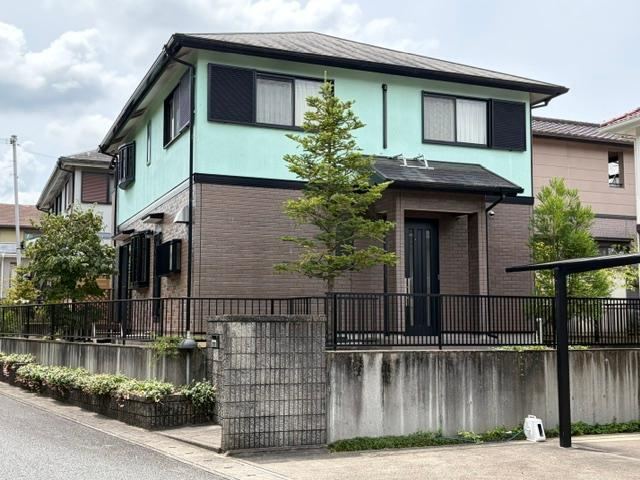 5LDK house in Miki, Hyogo - Photo 1