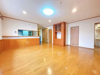 3LDK house in Ojiya
