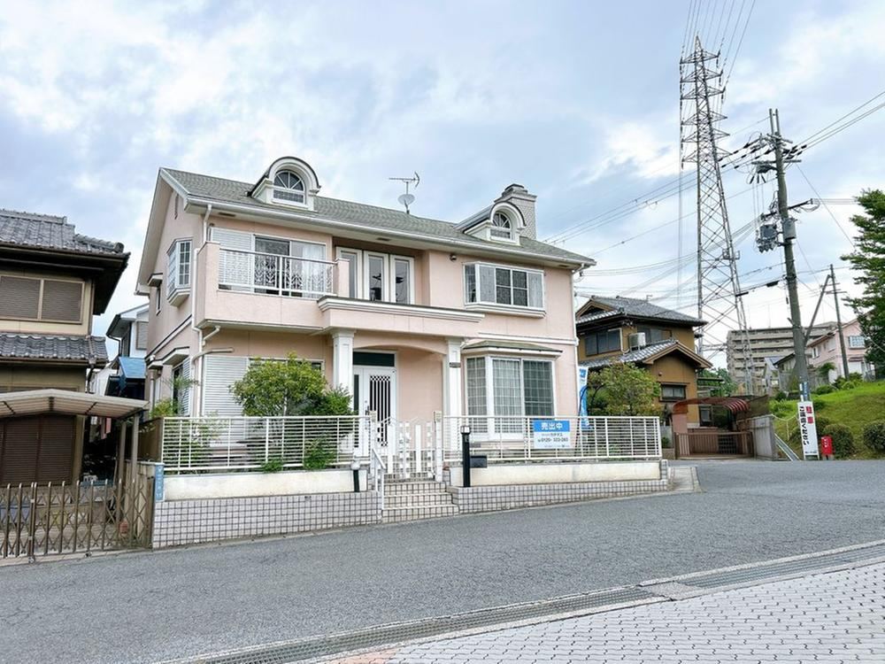 4LDK+S house in Kusatsu, Shiga - Photo 1