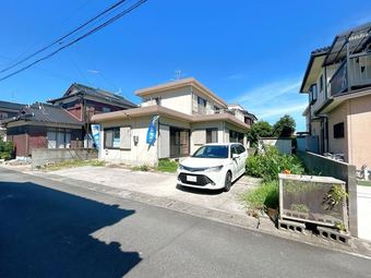 4LDK house in Hikari