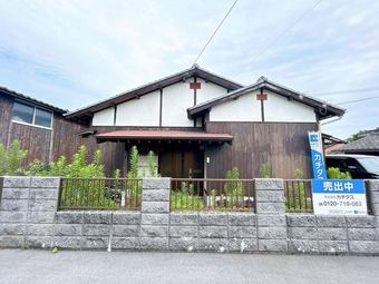 4LDK house in Yanagawa