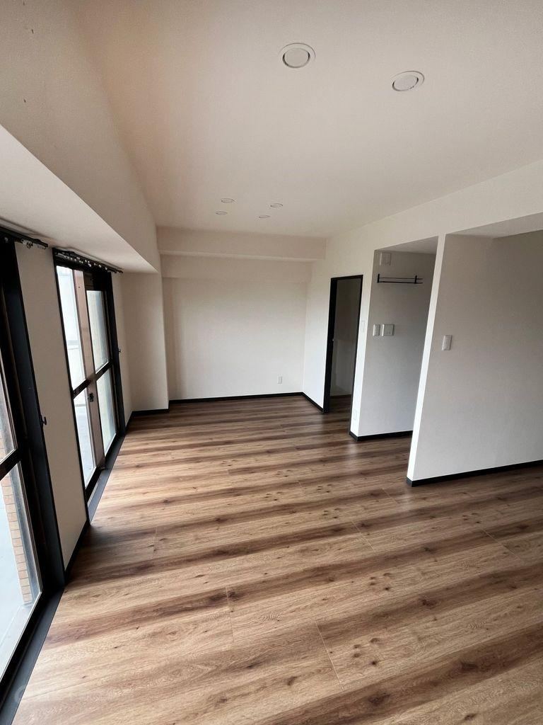 2LDK apartment in Chuo Ward, Niigata - Photo 1