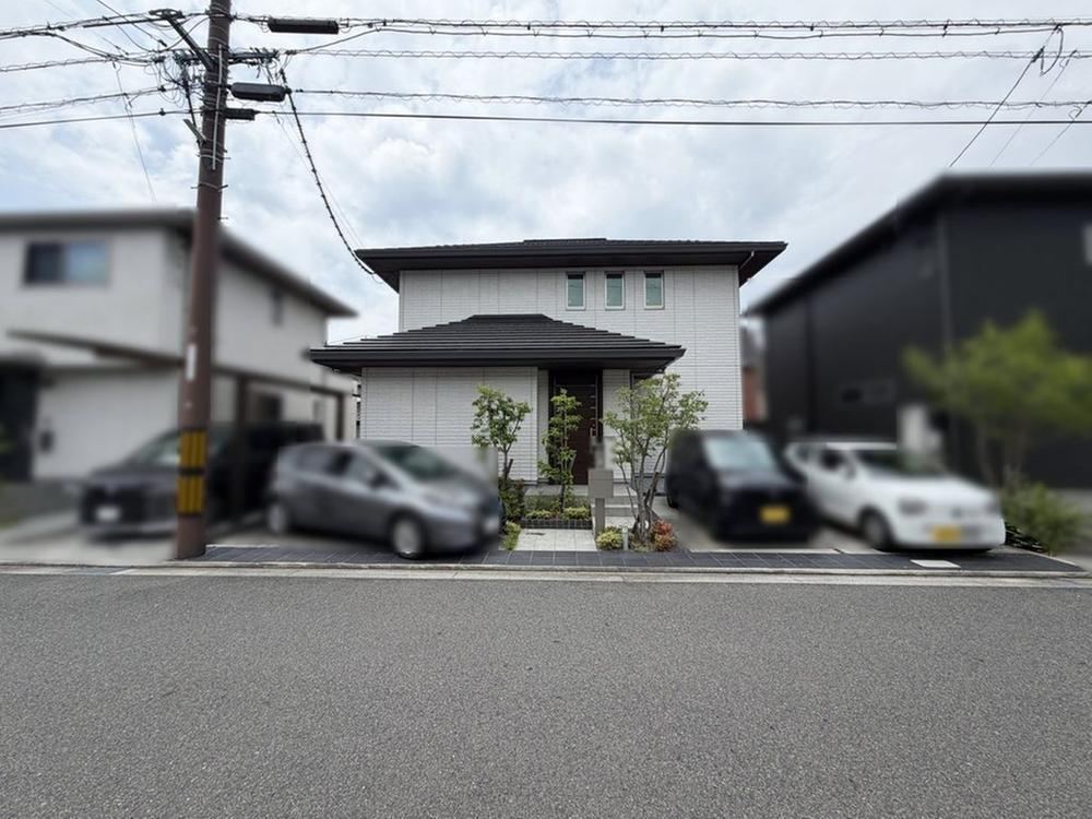 3LDK house in Saeki Ward, Hiroshima - Photo 1