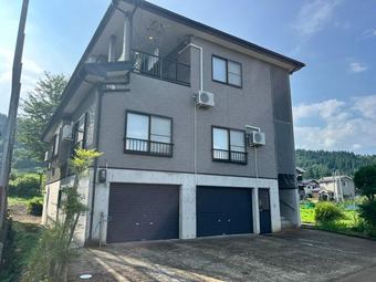 7DK house in Minamiuonuma