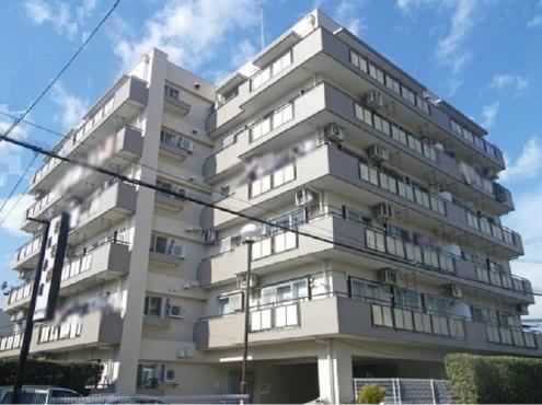 3LDK apartment in Ayase, Kanagawa - Photo 1