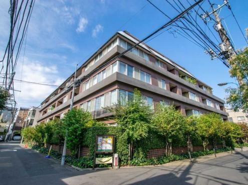 1LDK+S apartment in Shinjuku Ward, Tokyo - Photo 1