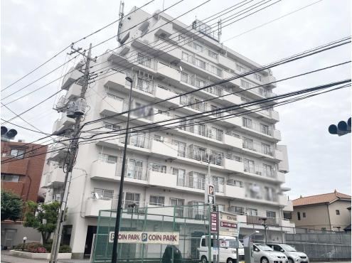 2LDK apartment in Adachi Ward, Tokyo - Photo 1