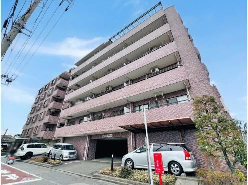 3LDK apartment in Ota Ward, Tokyo - Photo 1