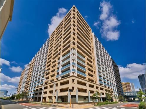 2LDK apartment in Chuo Ward, Tokyo - Photo 1