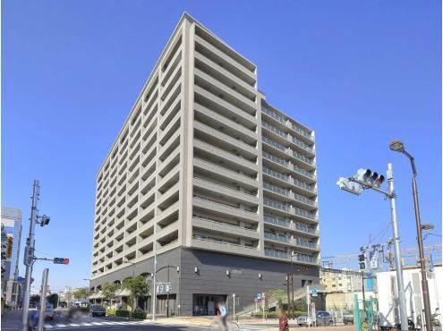 3LDK apartment in Katsushika Ward, Tokyo - Photo 1