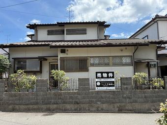 6DK house in Ogi