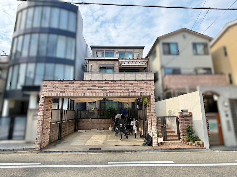 7LDK+S house in Higashisumiyoshi Ward, Osaka - Photo 1