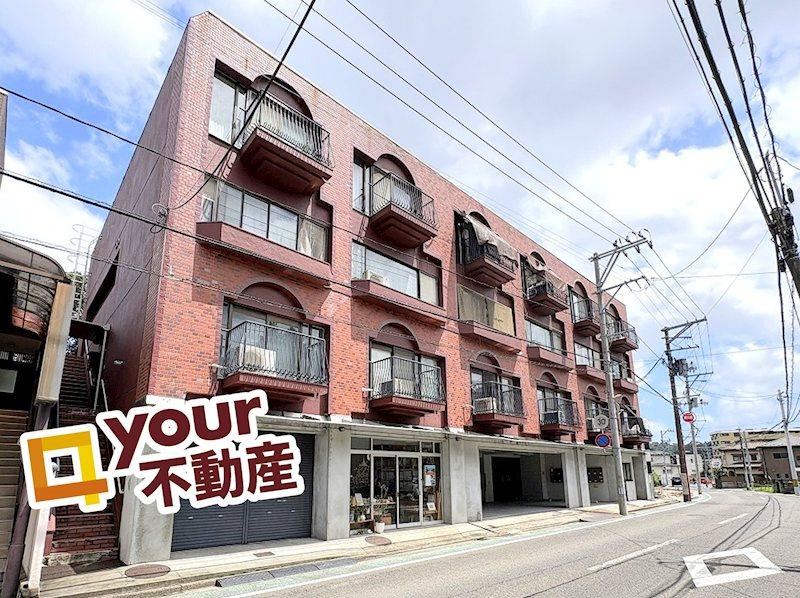 3LDK apartment in Taihaku Ward, Sendai, Miyagi - Photo 1