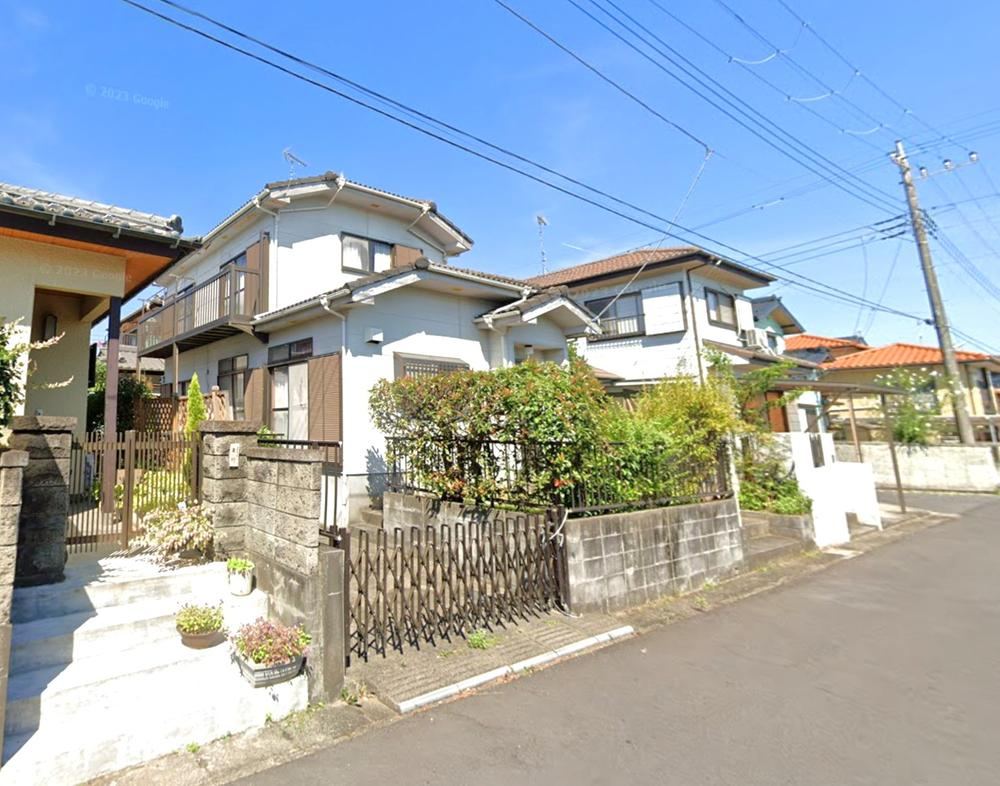 3LDK house in Ichihara, Chiba - Photo 1