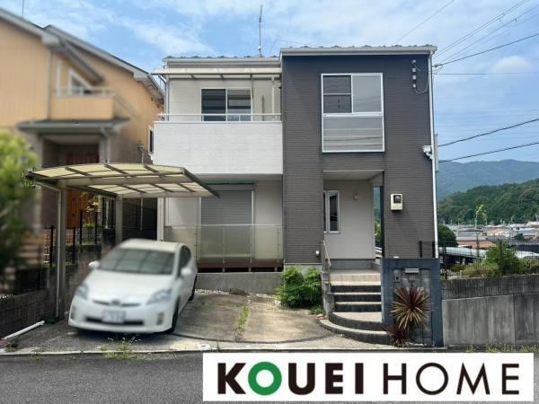 4LDK house in Otsu, Shiga - Photo 1