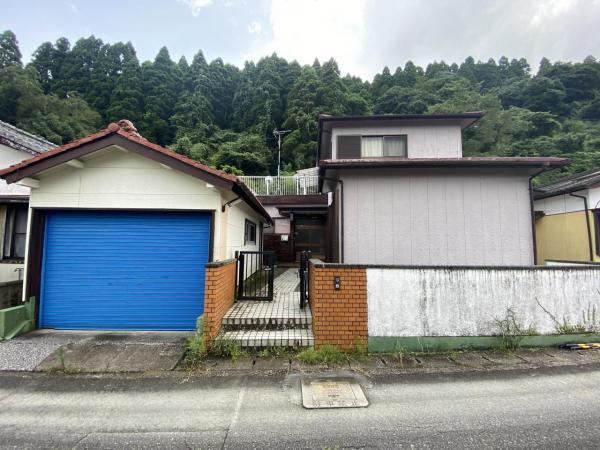 8DK+S house in Nichinan, Miyazaki - photo 1